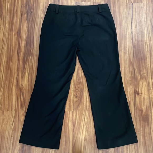 Bootcut Women’s Professional Pant - Picture 2 of 6